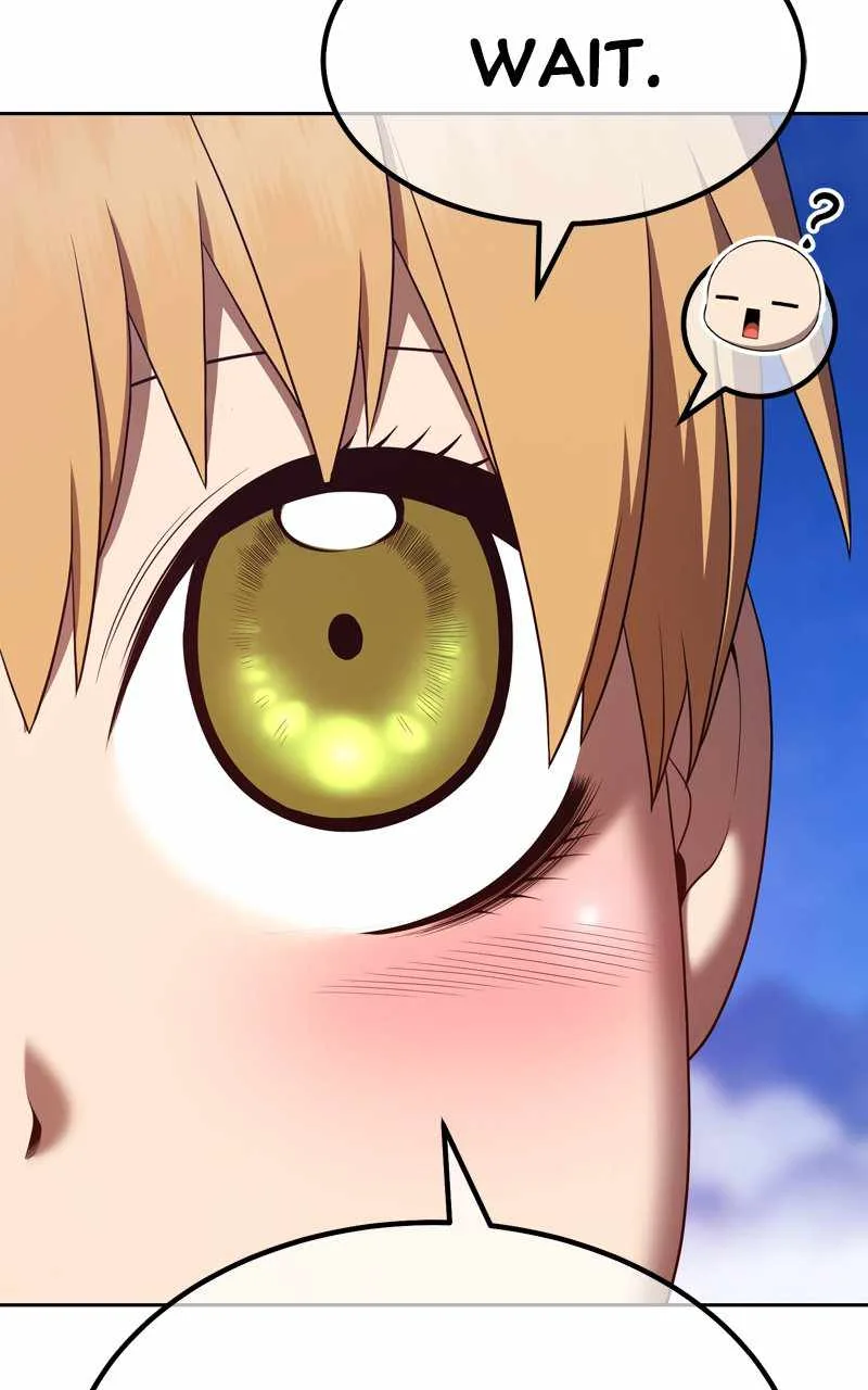 +99 Wooden stick Chapter 76 page 124