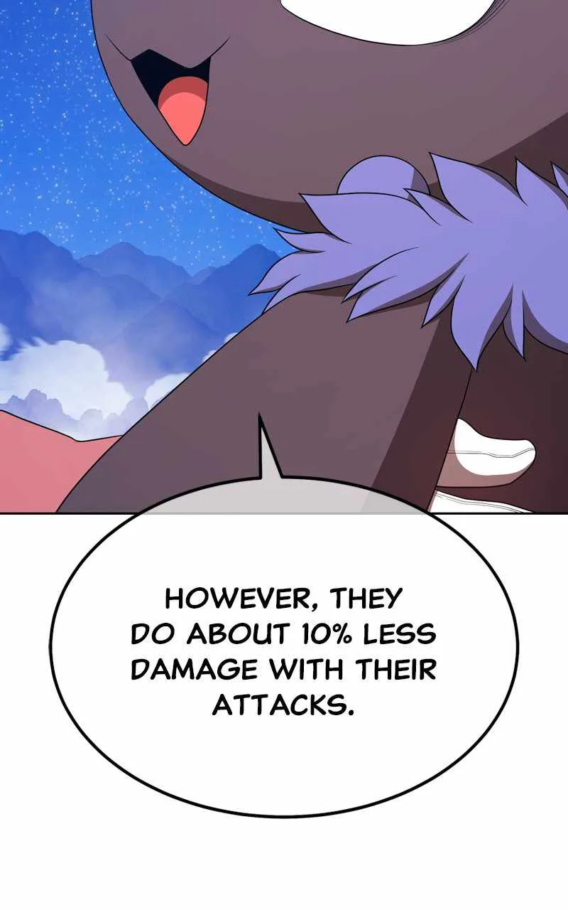 +99 Wooden stick Chapter 76 page 129
