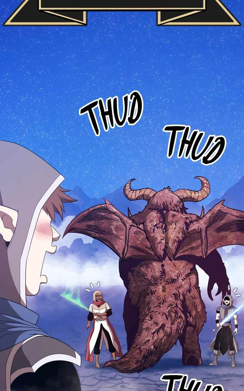 +99 Wooden stick Chapter 76 page 119