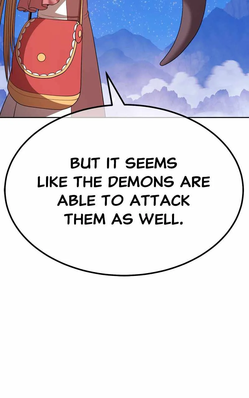 +99 Wooden stick Chapter 76 page 127