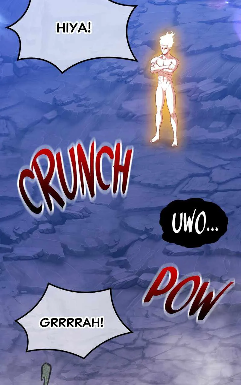 +99 Wooden stick Chapter 76 page 131
