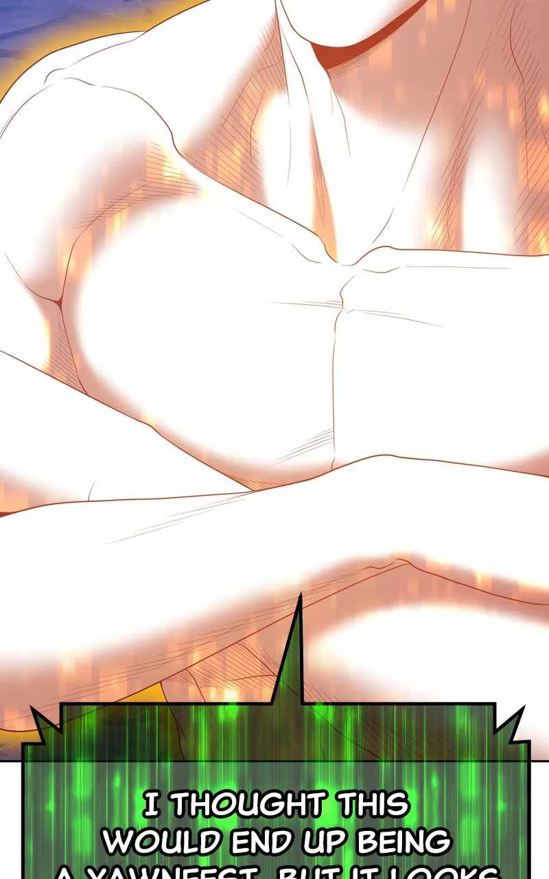 +99 Wooden stick Chapter 76 page 134