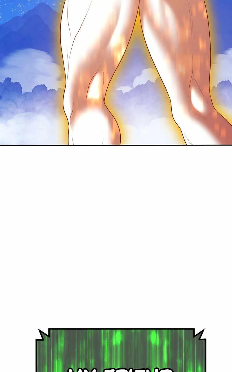 +99 Wooden stick Chapter 76 page 137