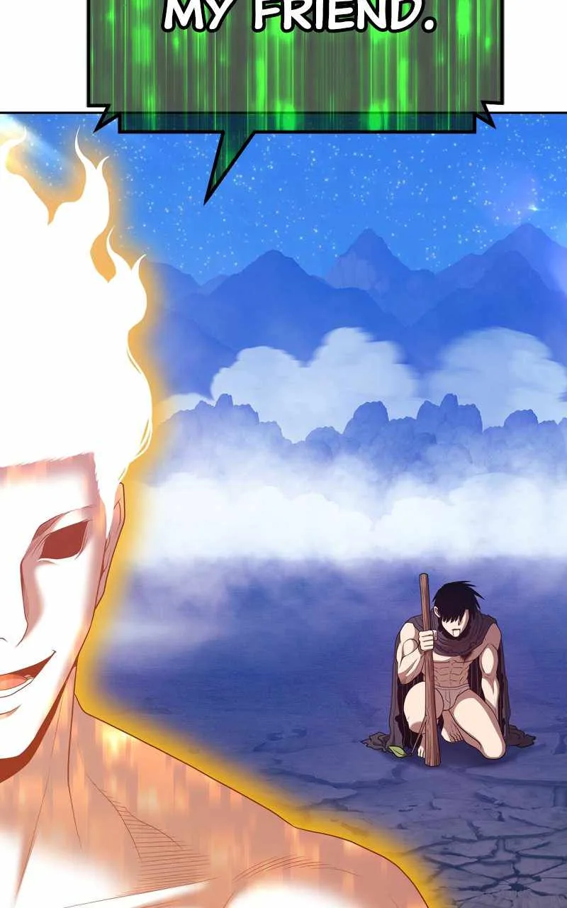 +99 Wooden stick Chapter 76 page 138