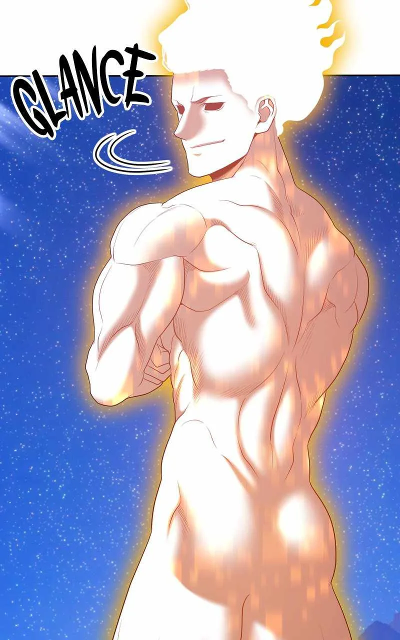 +99 Wooden stick Chapter 76 page 136