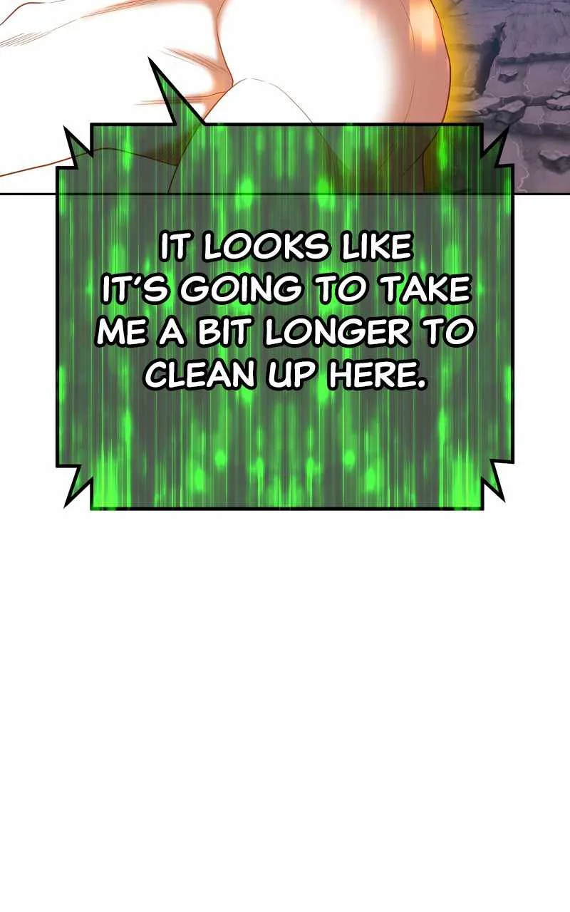 +99 Wooden stick Chapter 76 page 139