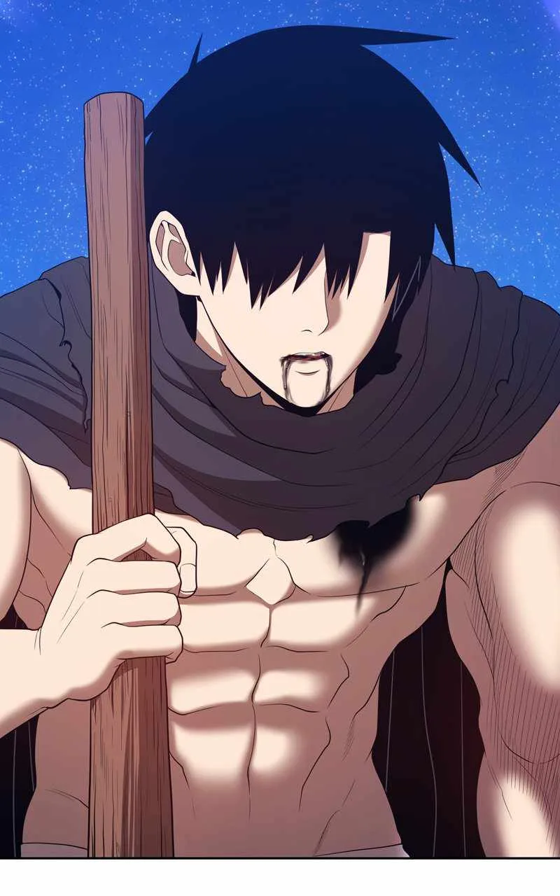 +99 Wooden stick Chapter 76 page 141