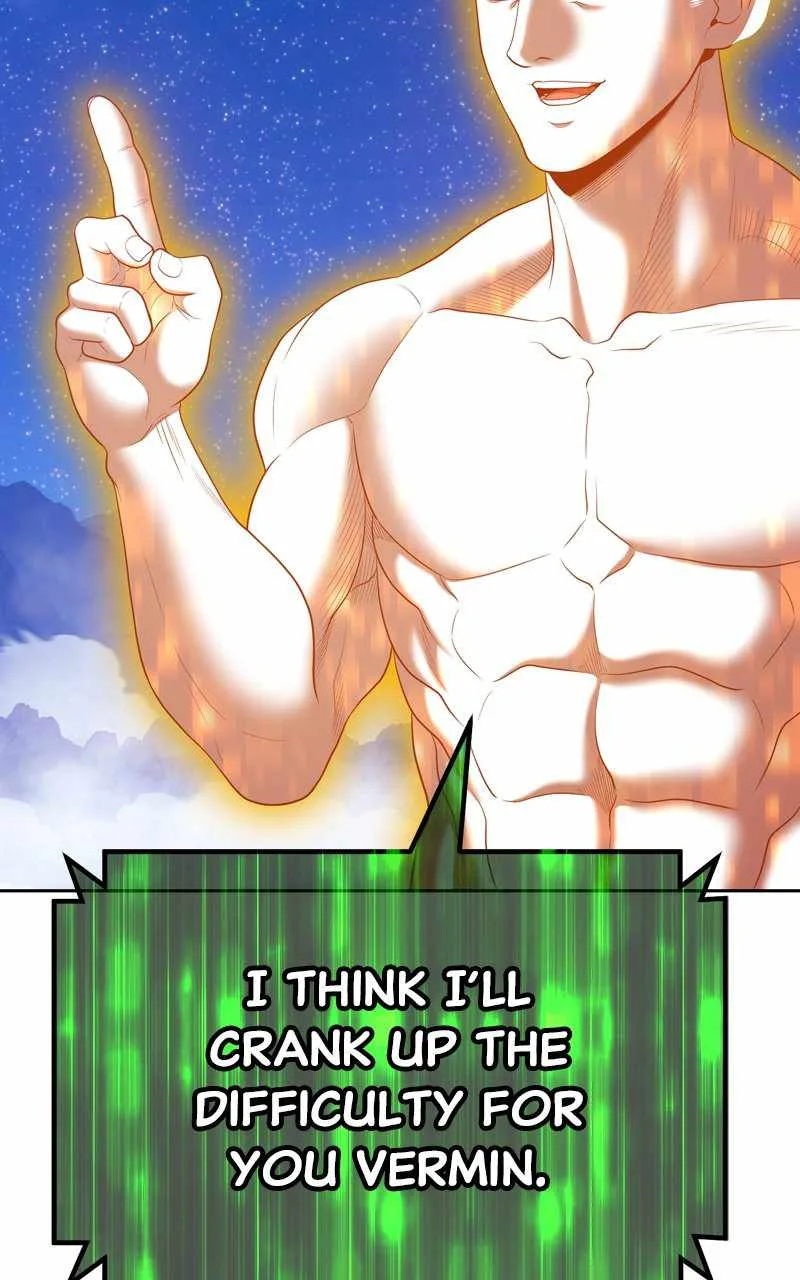 +99 Wooden stick Chapter 76 page 152