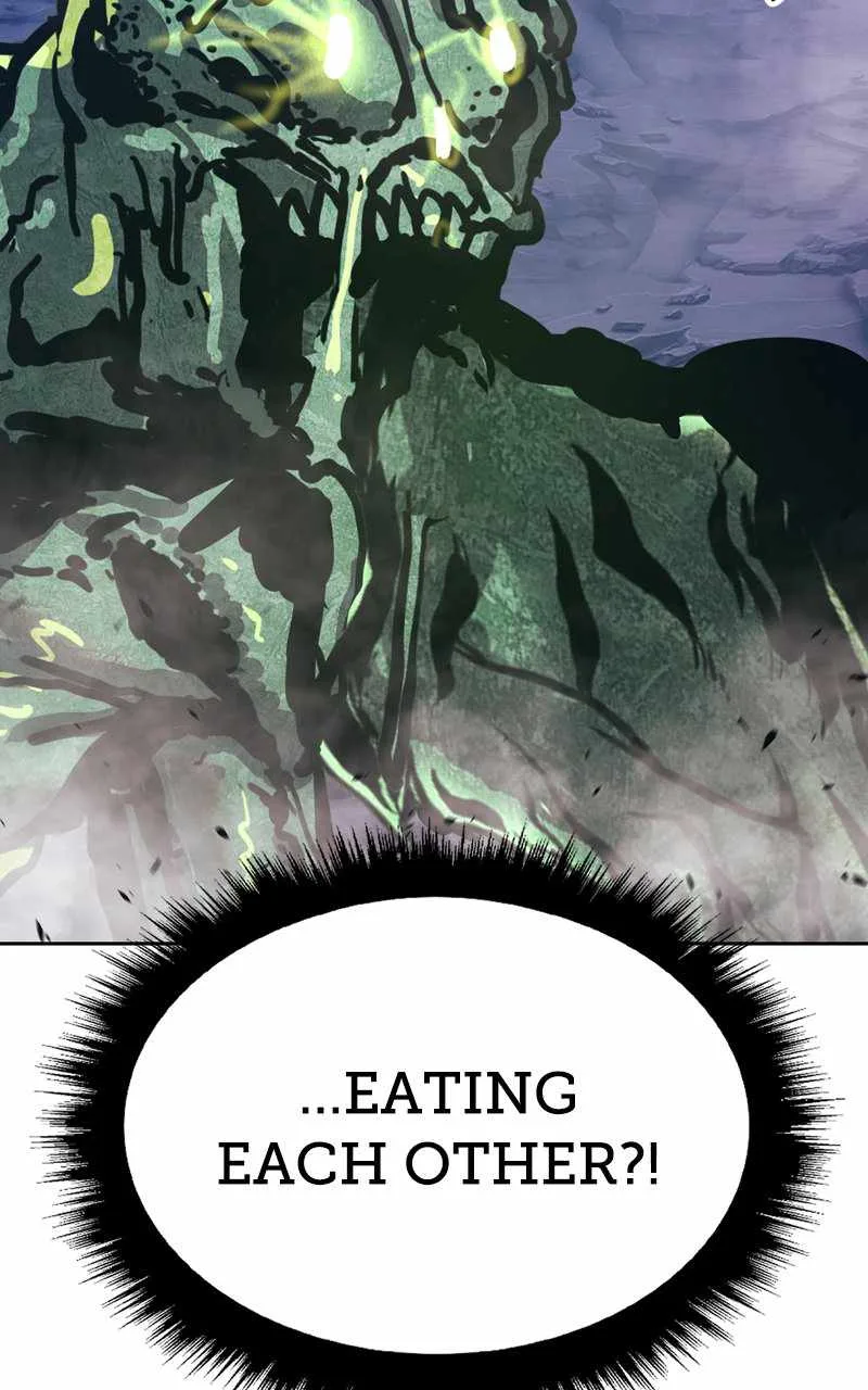 +99 Wooden stick Chapter 76 page 166