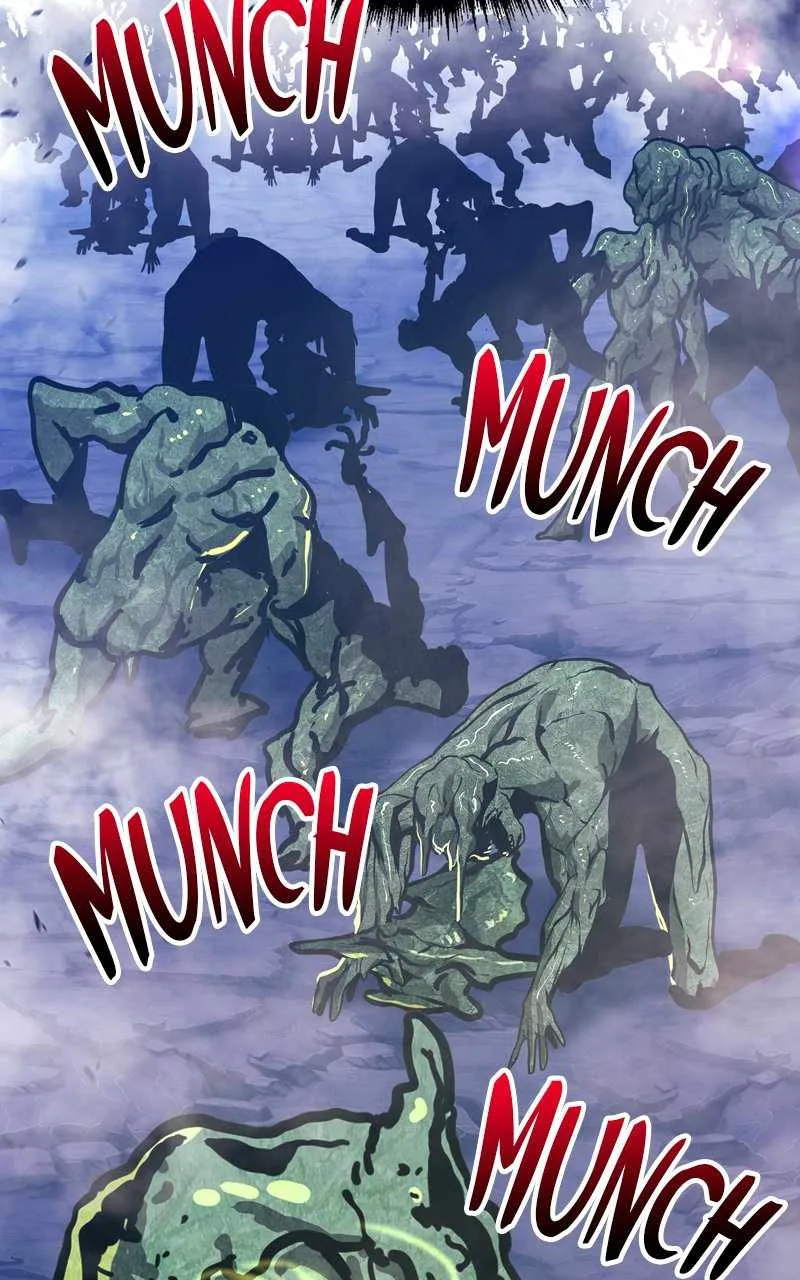 +99 Wooden stick Chapter 76 page 165