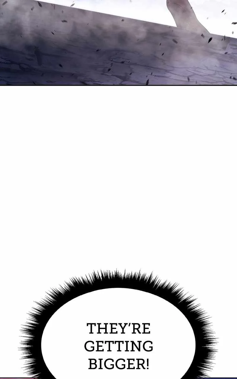 +99 Wooden stick Chapter 76 page 173