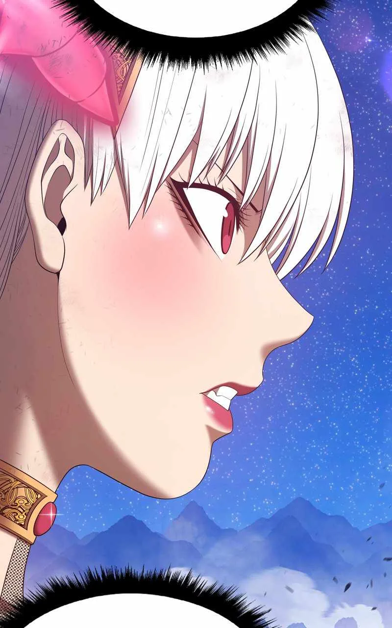 +99 Wooden stick Chapter 76 page 174