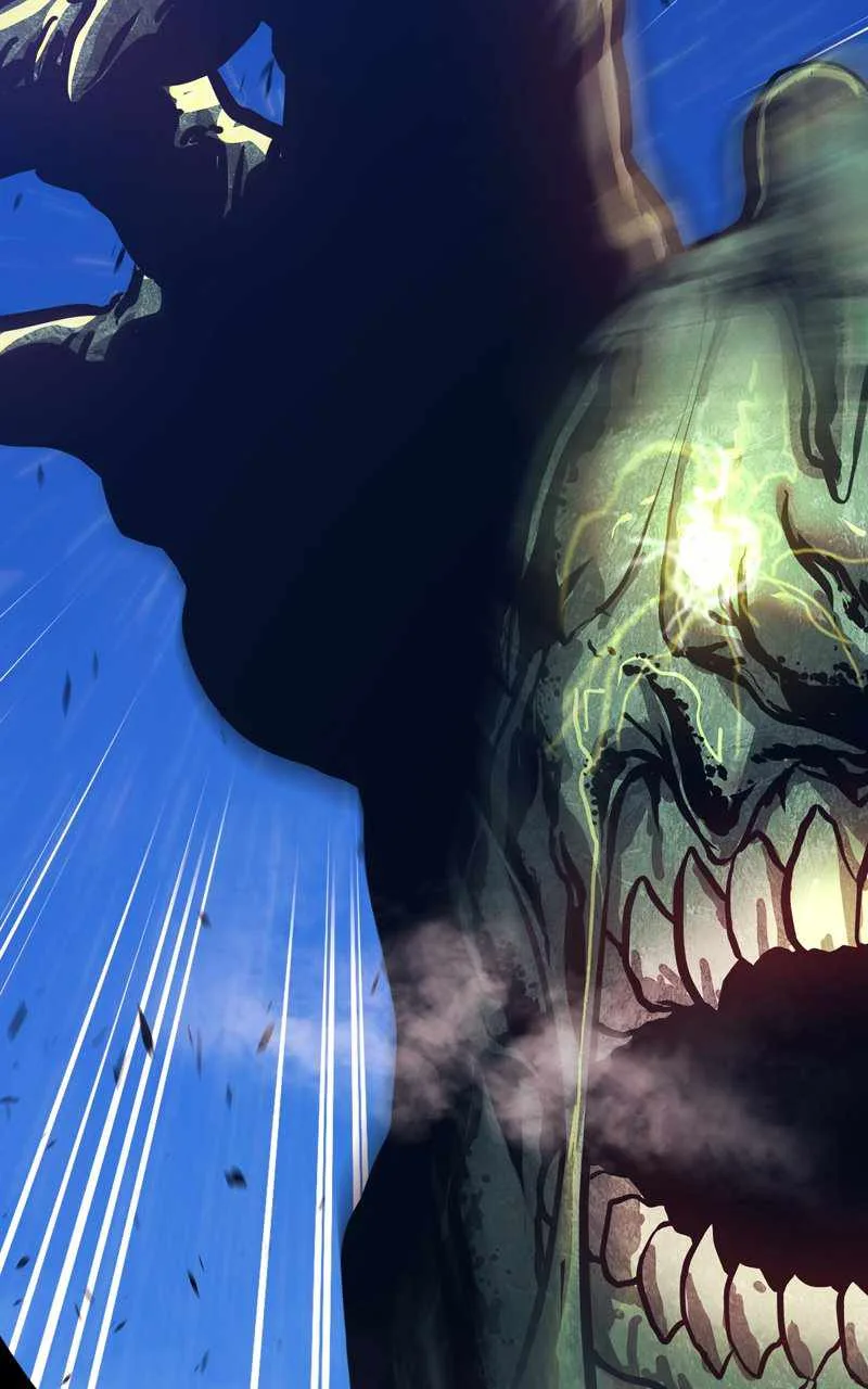 +99 Wooden stick Chapter 76 page 177