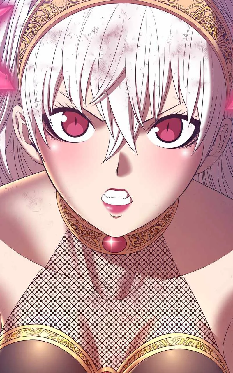 +99 Wooden stick Chapter 76 page 181