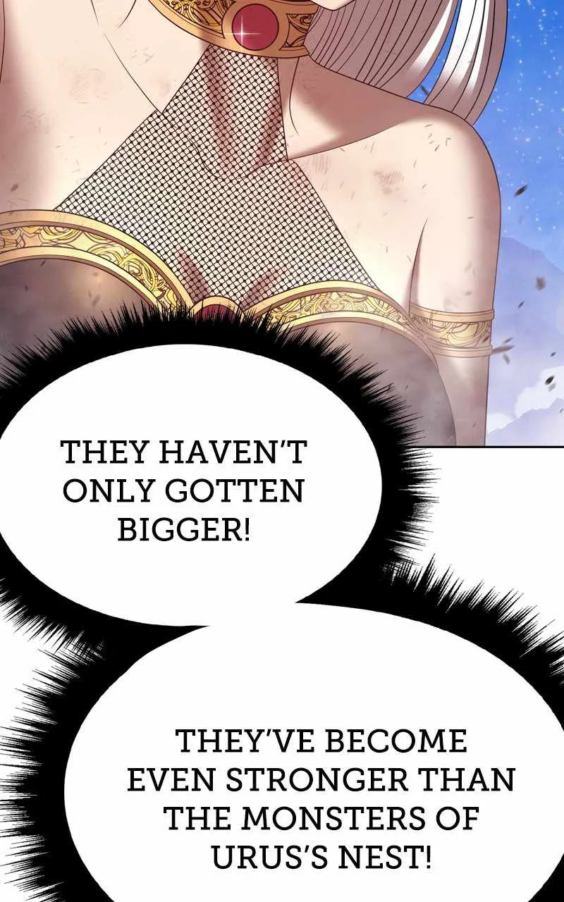 +99 Wooden stick Chapter 76 page 190