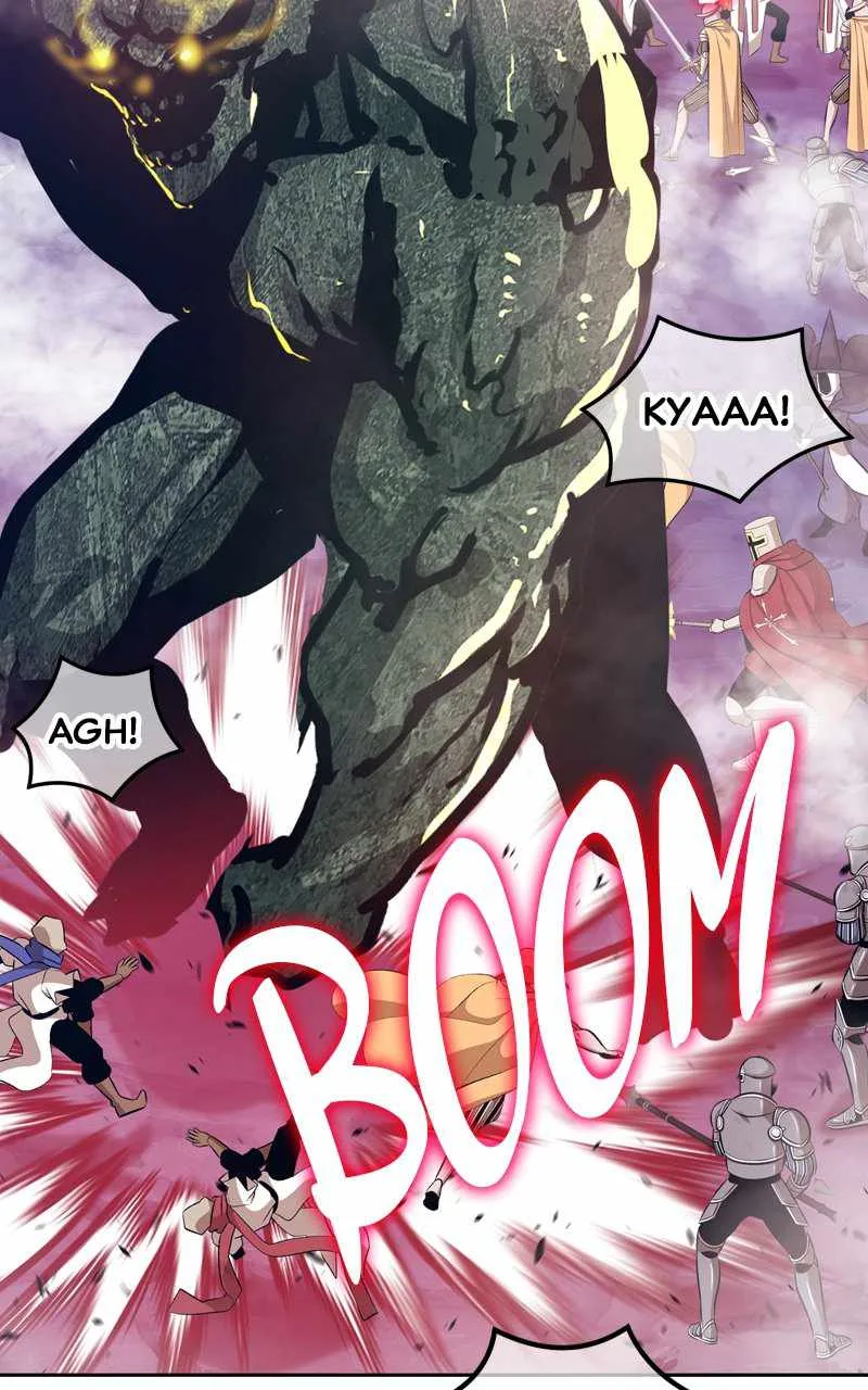 +99 Wooden stick Chapter 76 page 195