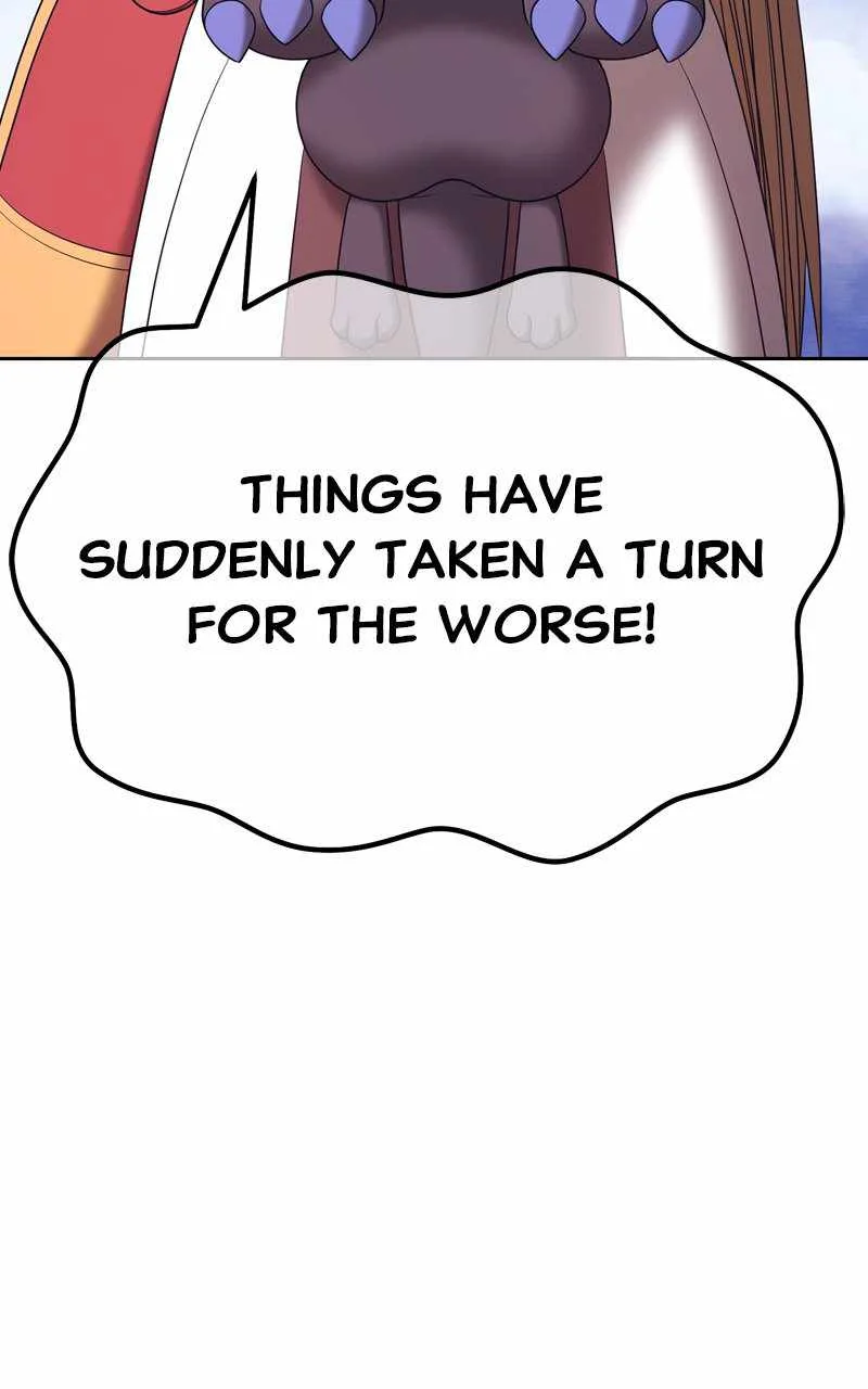+99 Wooden stick Chapter 76 page 200