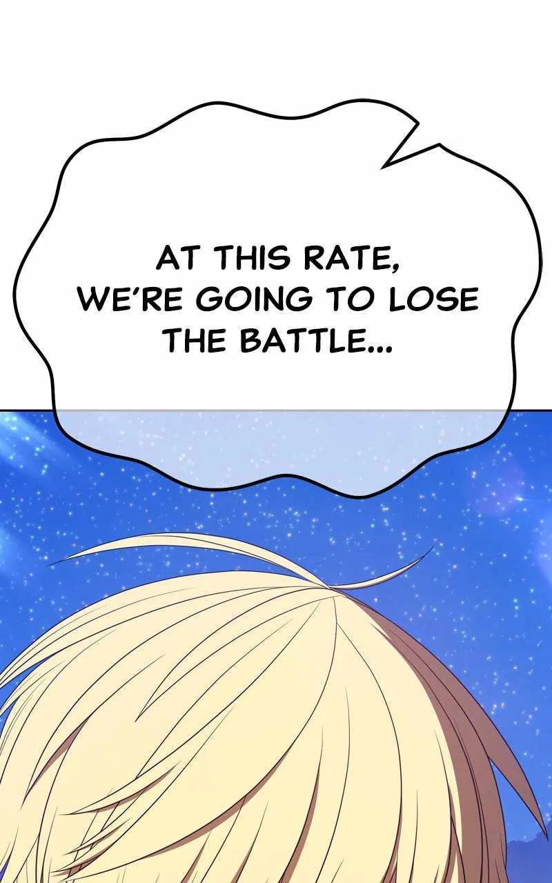 +99 Wooden stick Chapter 76 page 203