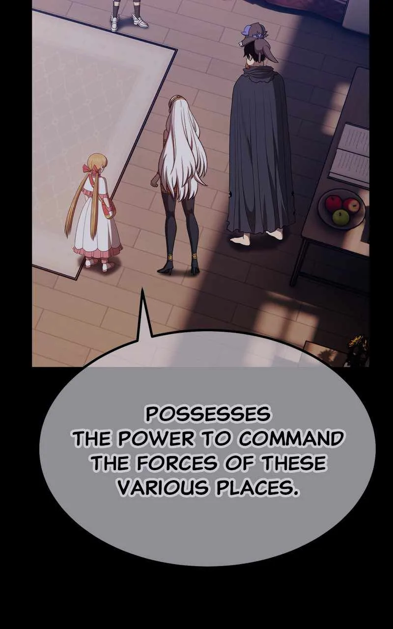 +99 Wooden stick Chapter 76 page 206