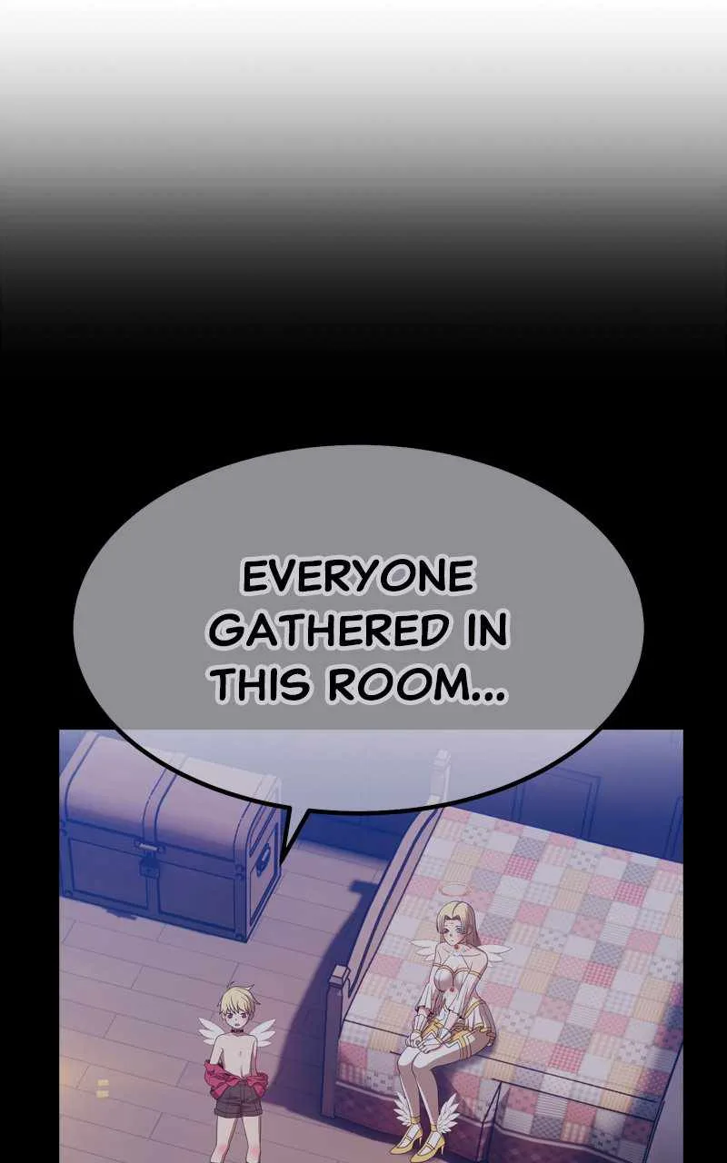 +99 Wooden stick Chapter 76 page 205