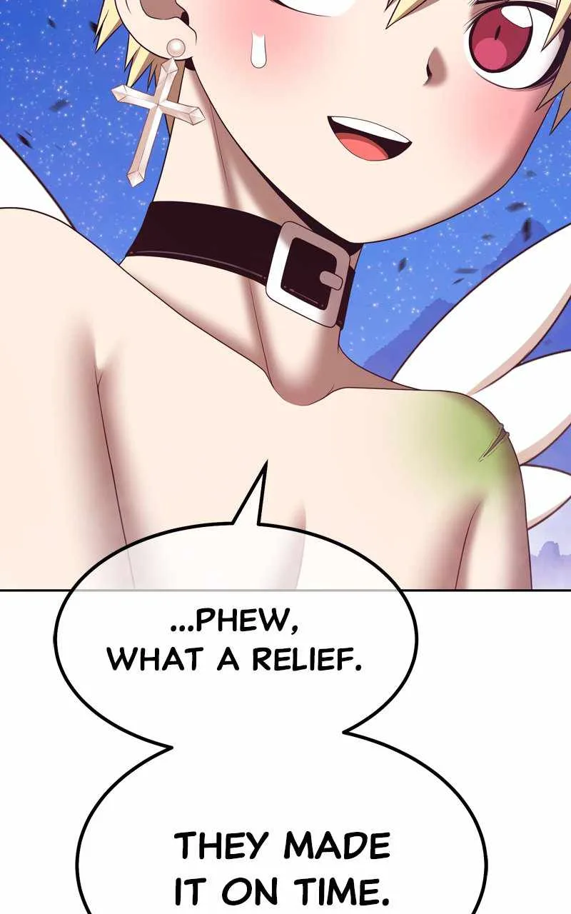 +99 Wooden stick Chapter 76 page 217