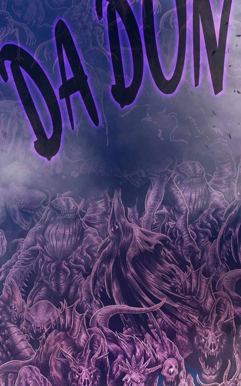 +99 Wooden stick Chapter 76 page 247