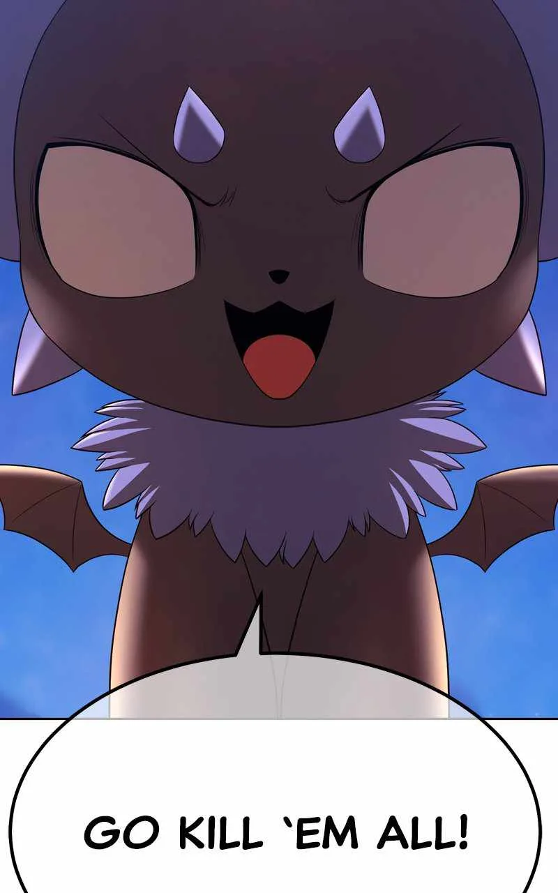 +99 Wooden stick Chapter 76 page 254