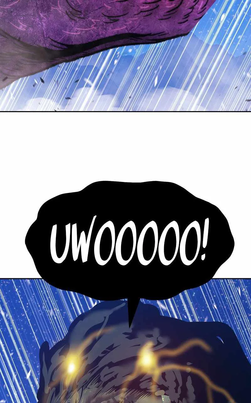 +99 Wooden stick Chapter 76 page 265