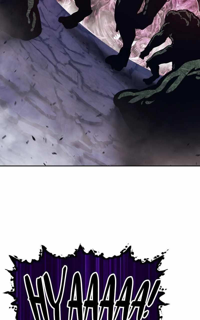 +99 Wooden stick Chapter 76 page 263
