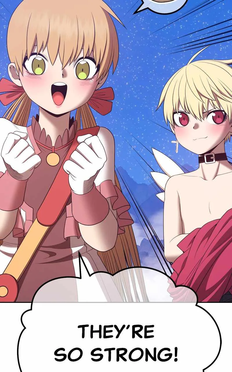 +99 Wooden stick Chapter 76 page 271