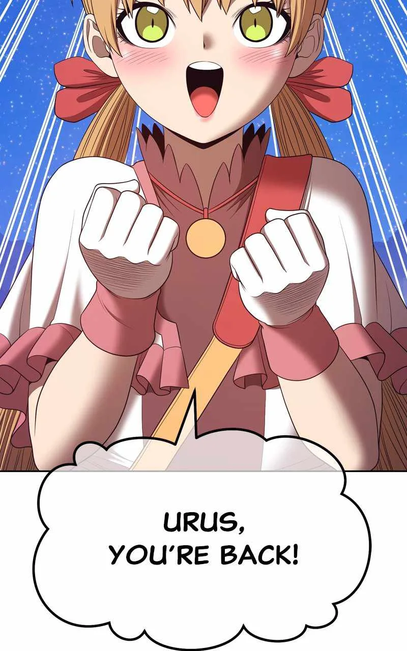 +99 Wooden stick Chapter 76 page 276