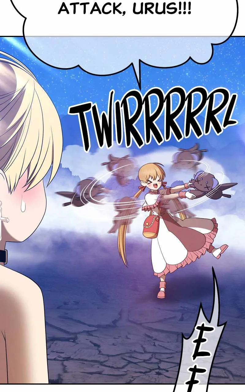 +99 Wooden stick Chapter 76 page 278
