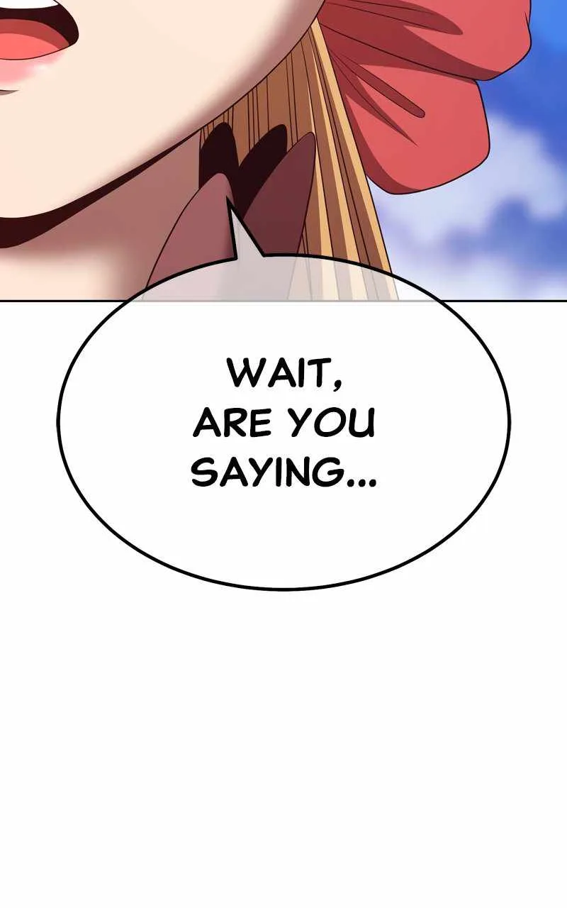 +99 Wooden stick Chapter 76 page 289