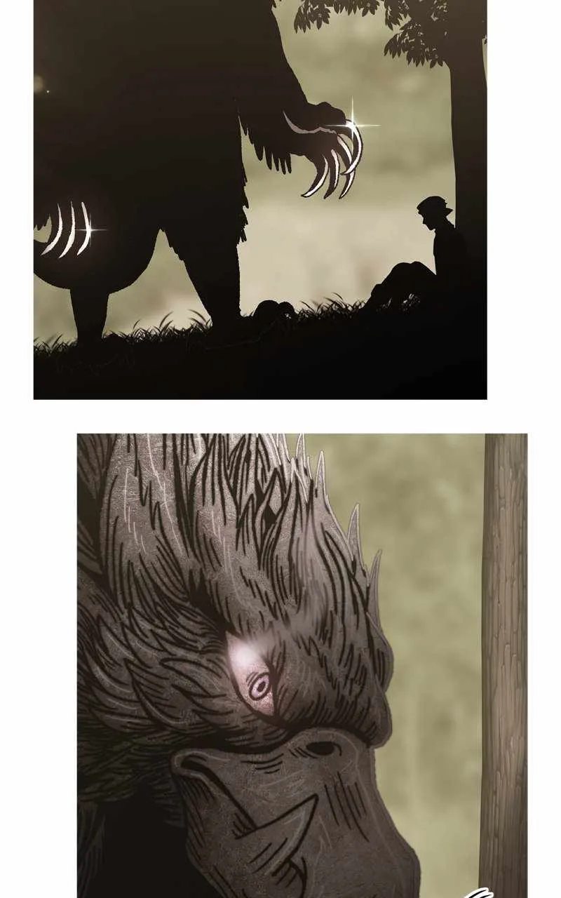 +99 Wooden stick Chapter 76 page 299
