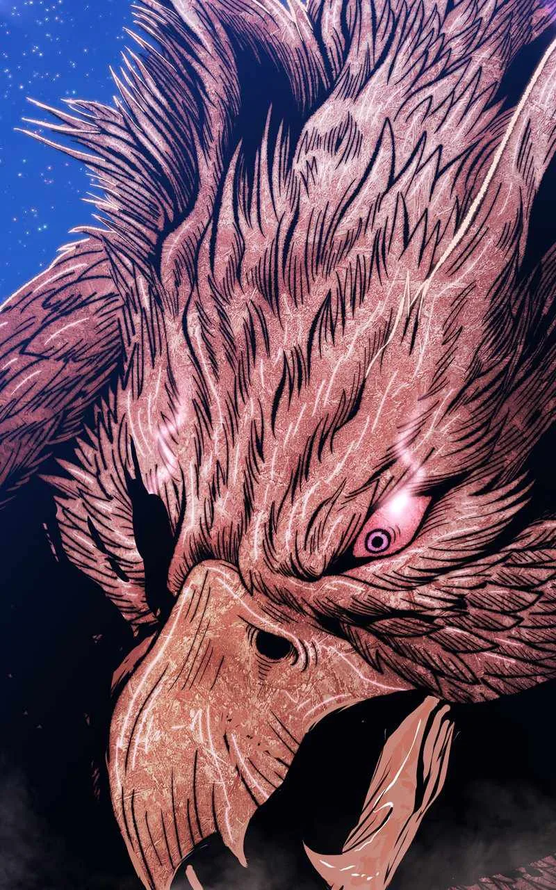 +99 Wooden stick Chapter 76 page 293