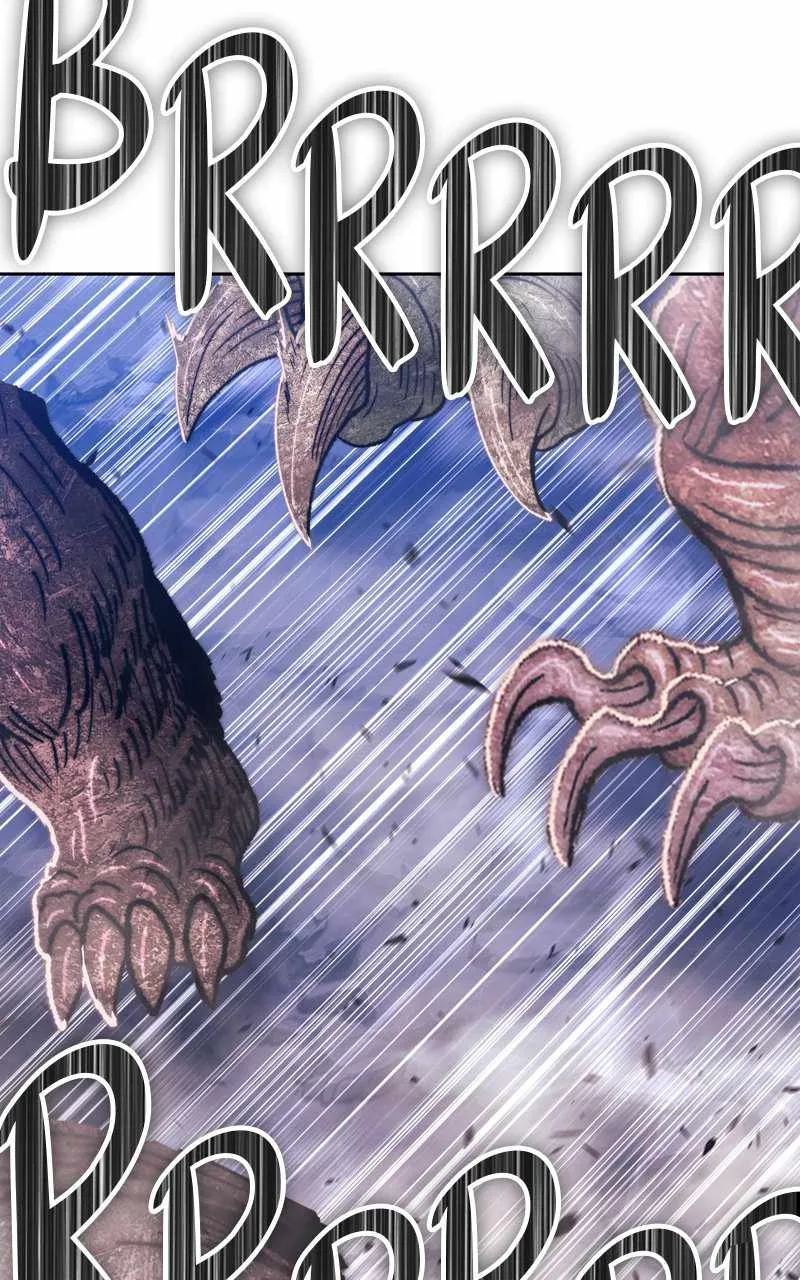 +99 Wooden stick Chapter 76 page 307