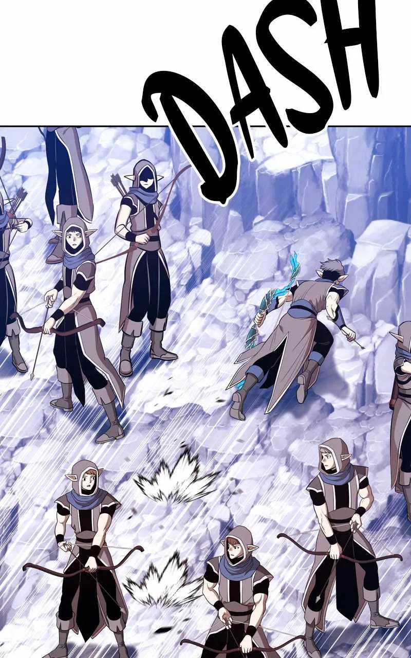 +99 Wooden stick Chapter 76 page 303