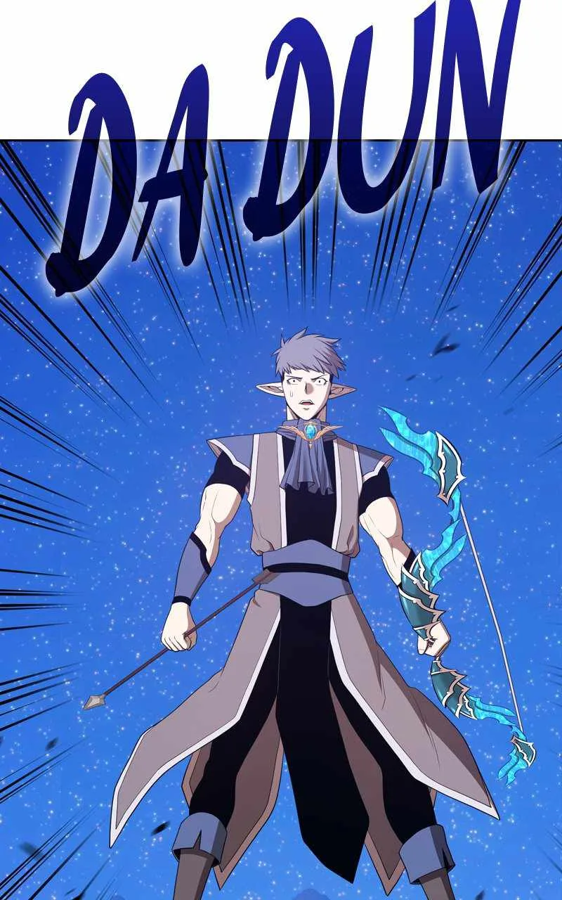 +99 Wooden stick Chapter 76 page 305