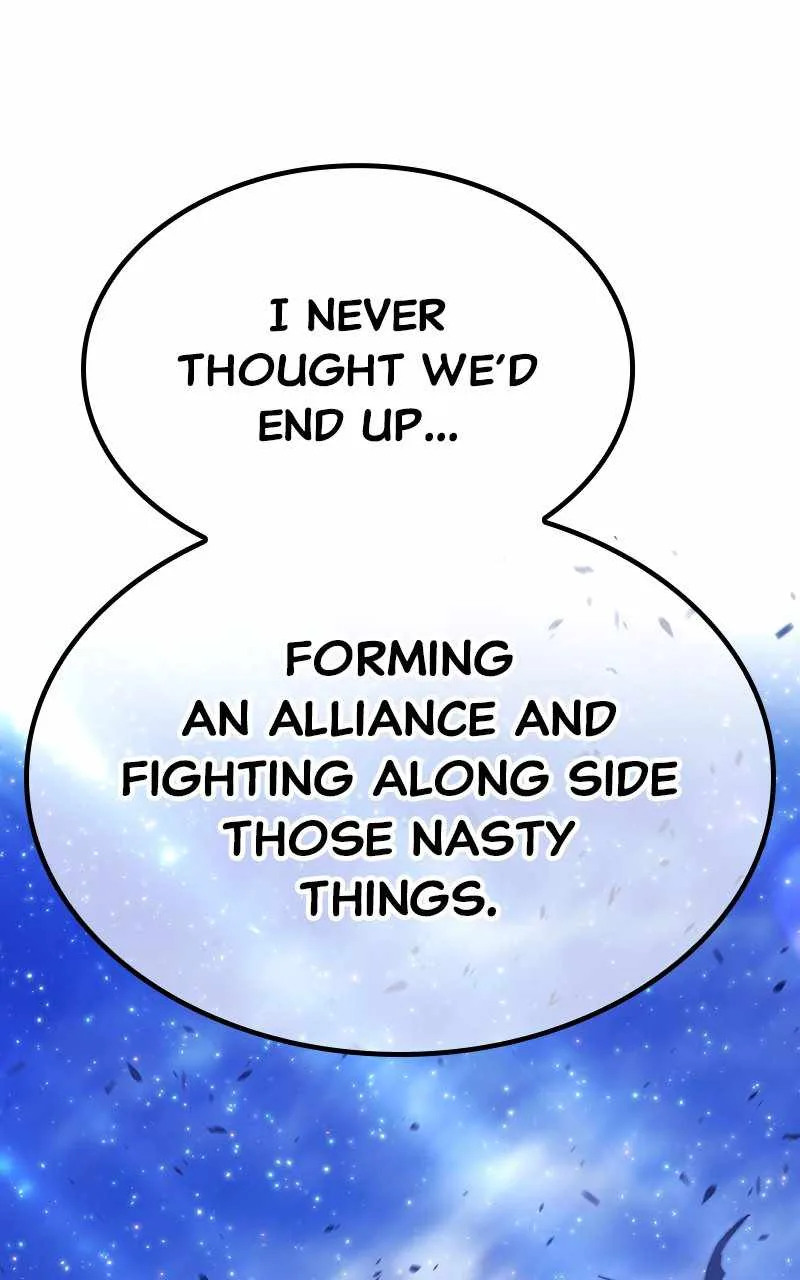 +99 Wooden stick Chapter 76 page 313