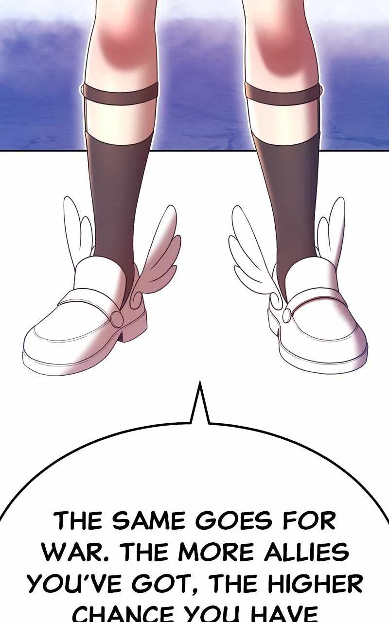 +99 Wooden stick Chapter 76 page 328