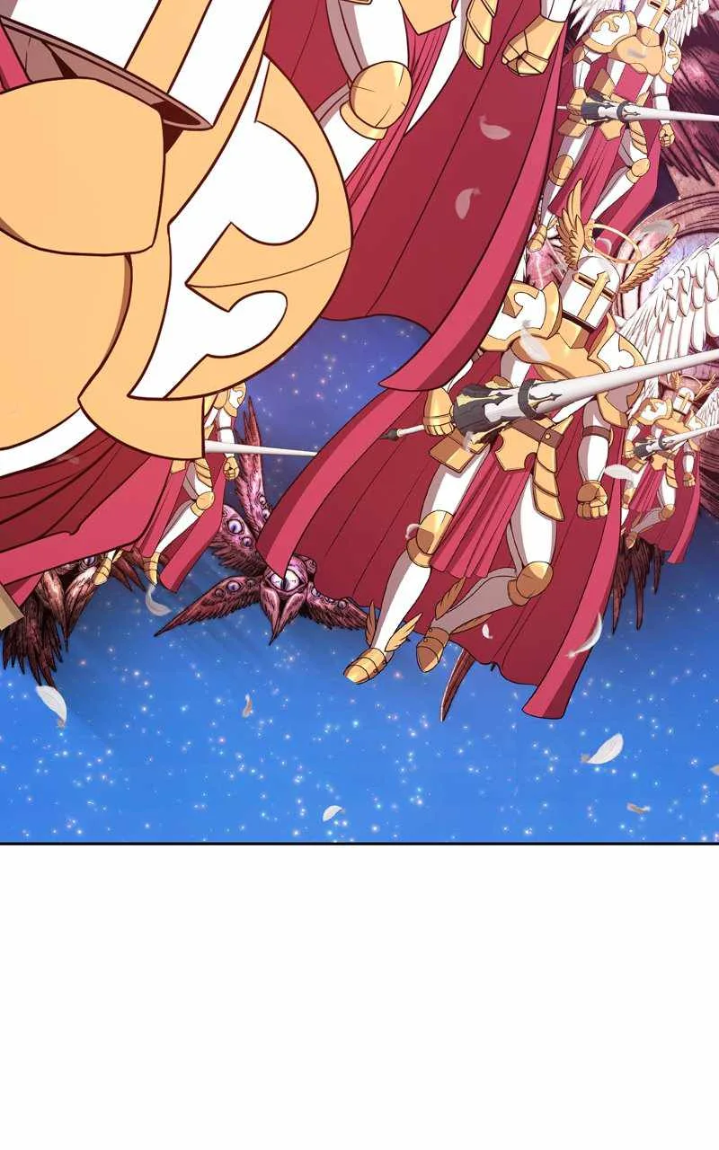 +99 Wooden stick Chapter 76 page 339