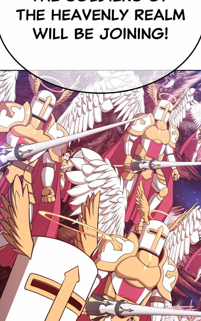 +99 Wooden stick Chapter 76 page 338