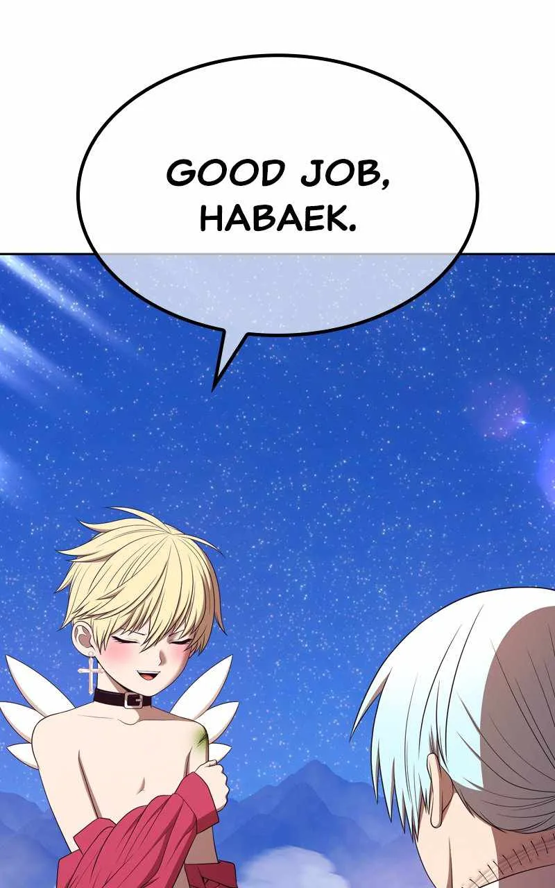 +99 Wooden stick Chapter 76 page 348