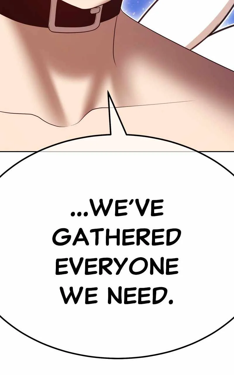 +99 Wooden stick Chapter 76 page 352