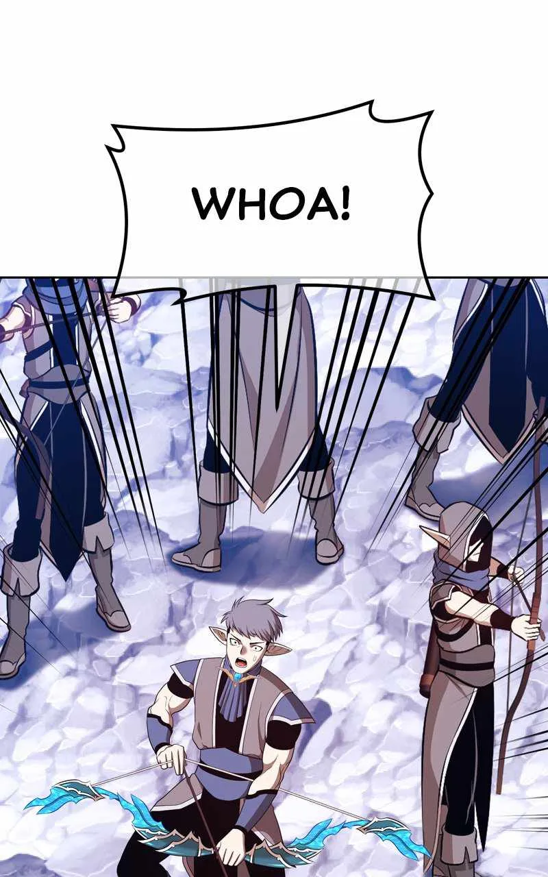 +99 Wooden stick Chapter 76 page 295