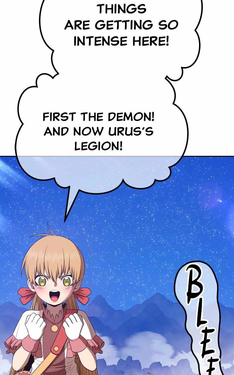 +99 Wooden stick Chapter 76 page 280