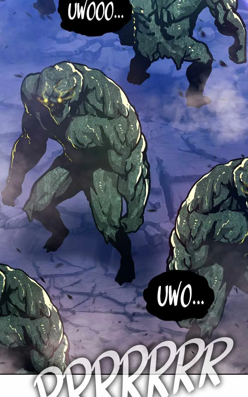 +99 Wooden stick Chapter 76 page 374