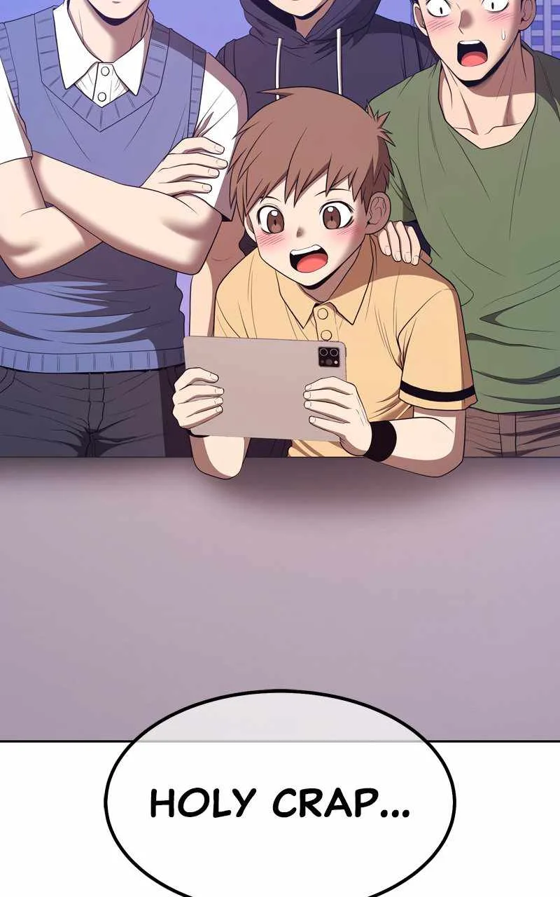 +99 Wooden stick Chapter 76 page 385