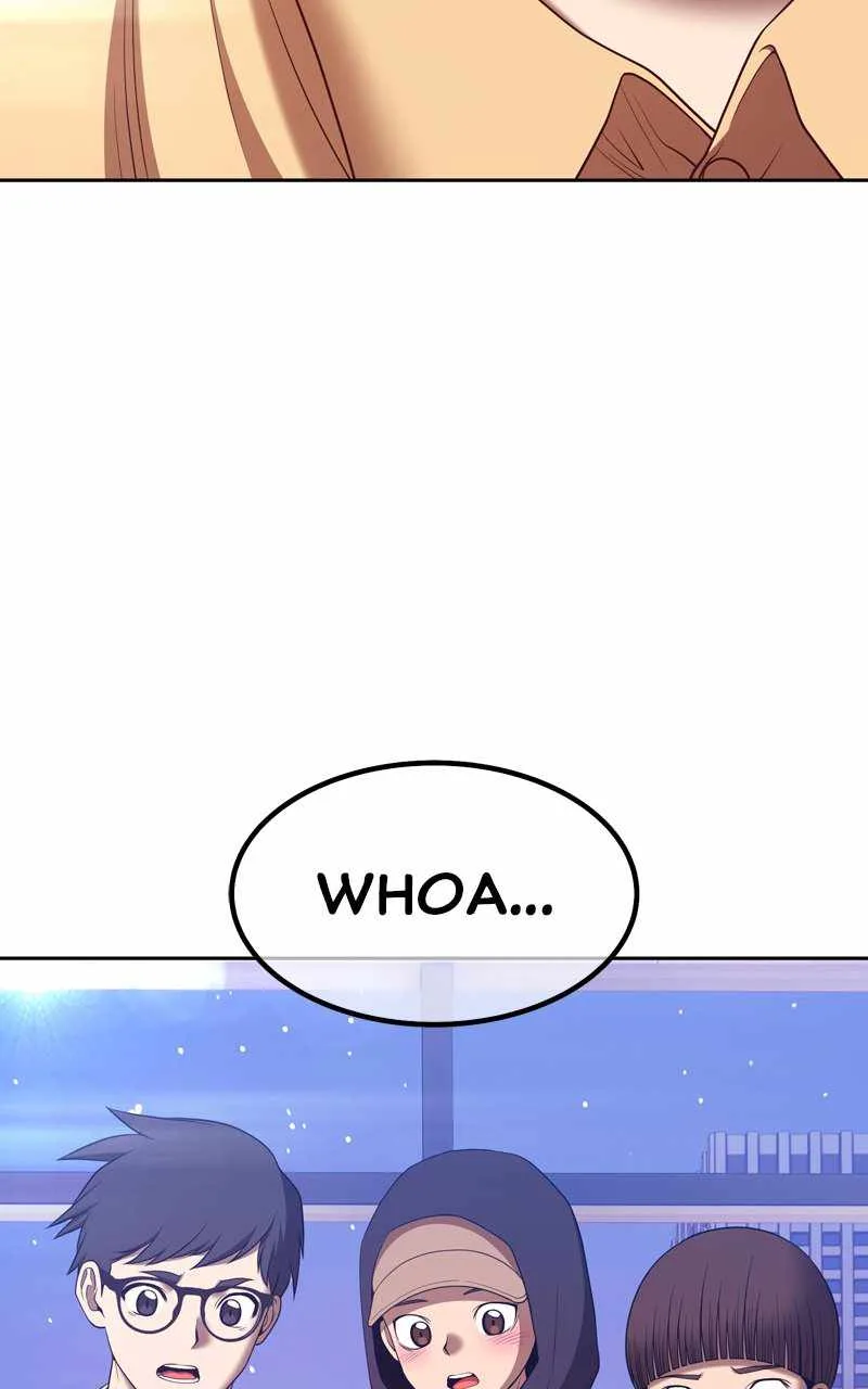 +99 Wooden stick Chapter 76 page 384