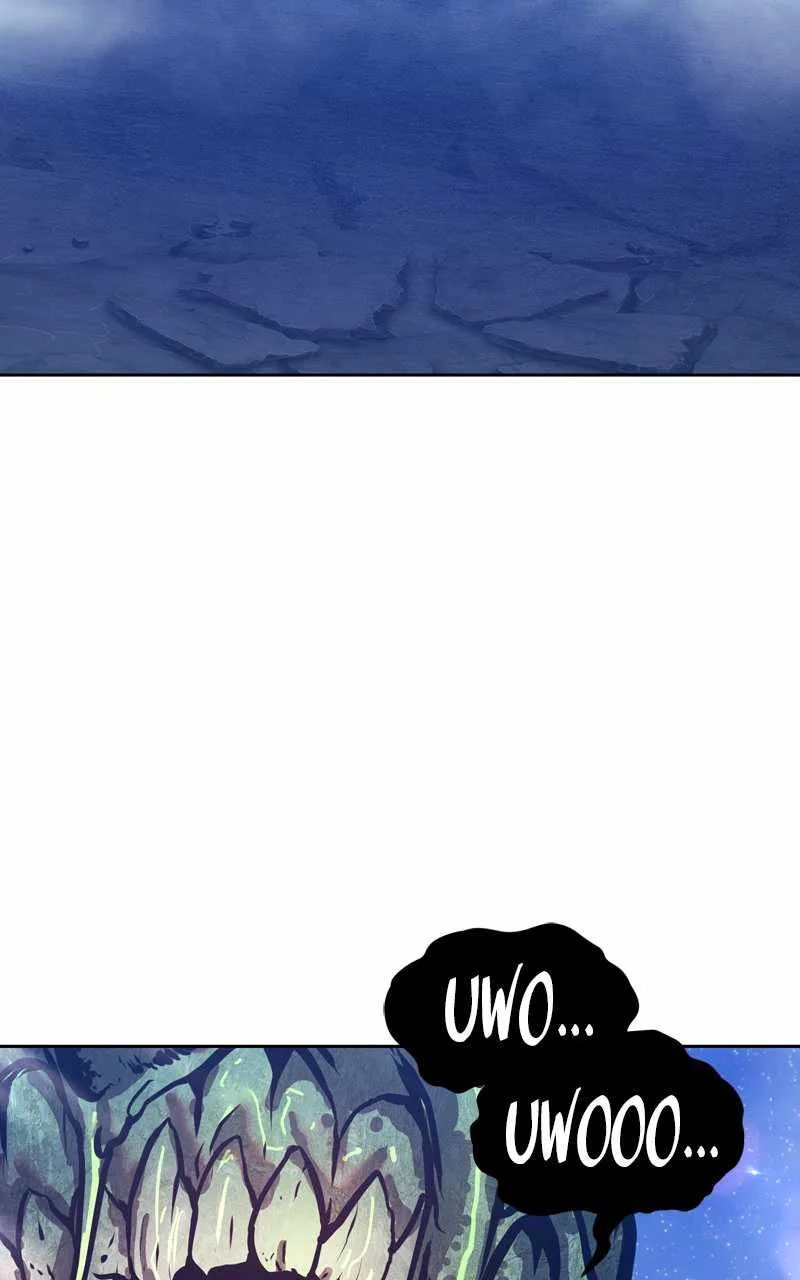 +99 Wooden stick Chapter 76 page 411